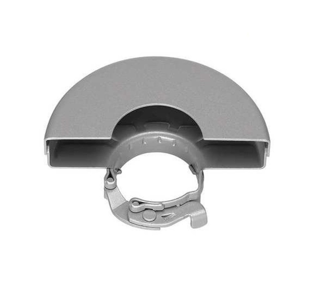 7 In. Large Angle Grinder Cutting Guard