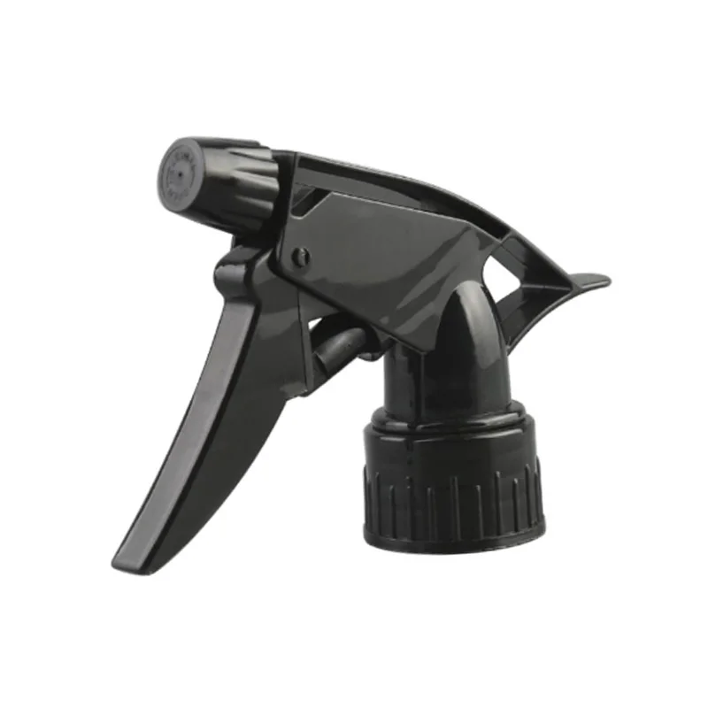 China Garden PP 28/410 Black  Plastic Foam Trigger Sprayer