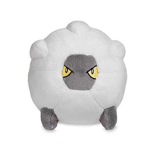 Pokemon Sitting Cuties Shelgon Plush