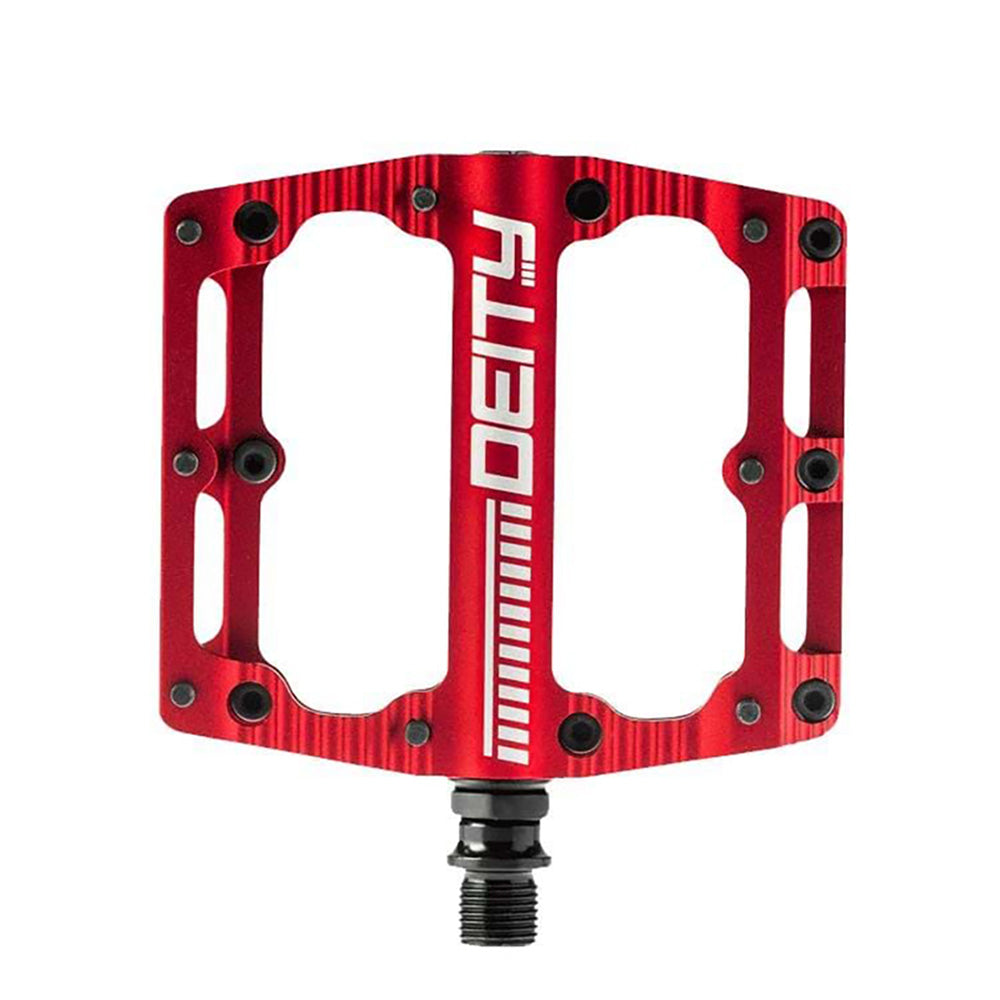 Deity Black Kat Pedals