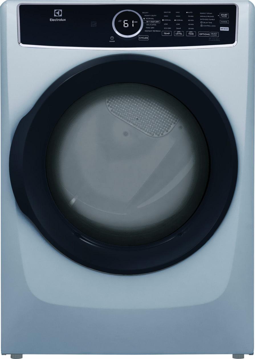 Electrolux ELFE7437AG Electrolux Front Load Perfect Steam™ Electric Dryer With Instant Refresh - 8.0 Cu. Ft.