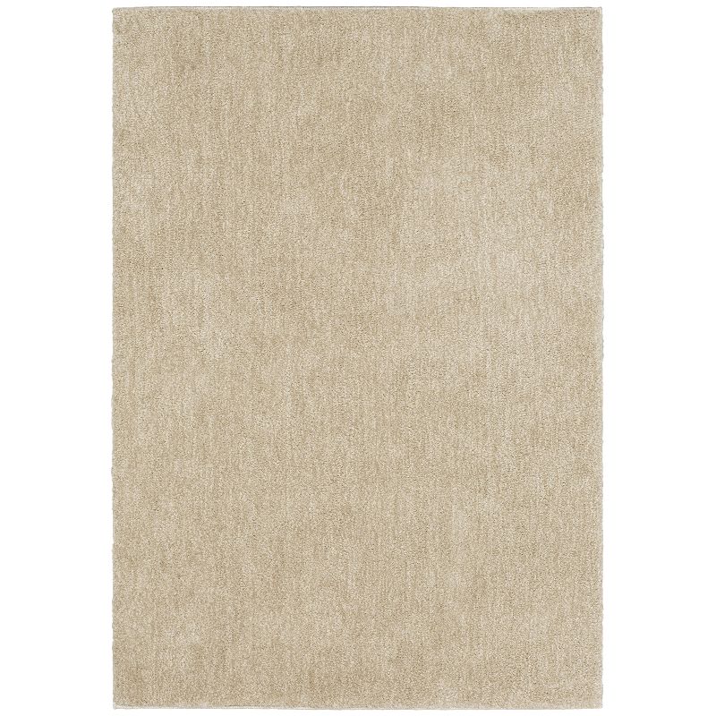 Mohawk® Home Celestial Cut Pile Shag Area Rug