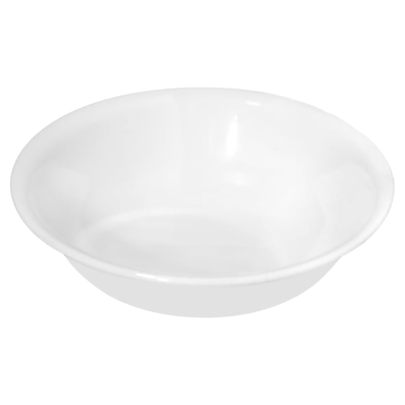 Corelle® Livingware Winter Frost White， Cereal Bowl， 18 Ounce