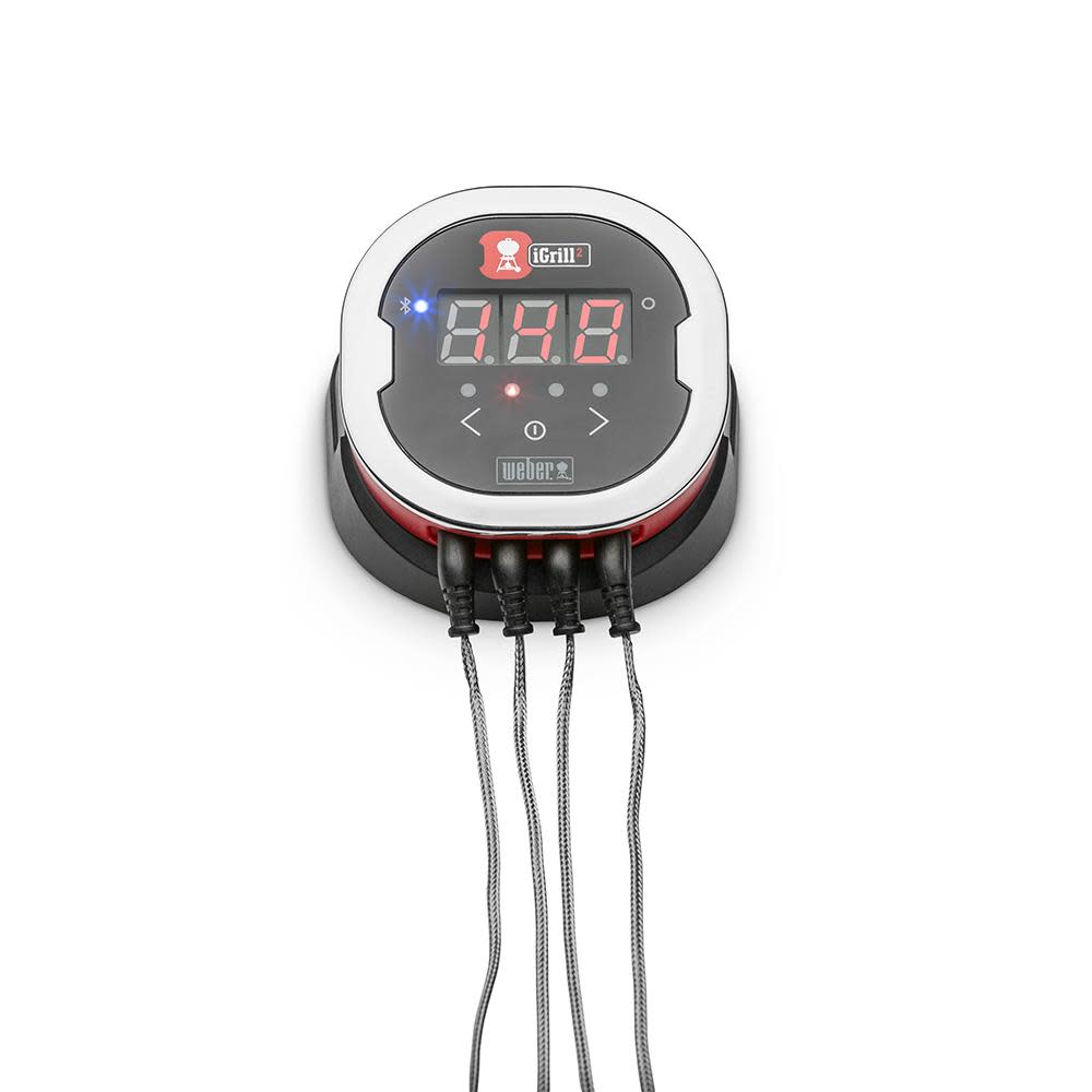 iGrill 2 BlueTooth App Connected Thermometer