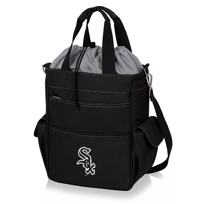 Picnic Time Chicago White Sox Activo Insulated Lunch Cooler