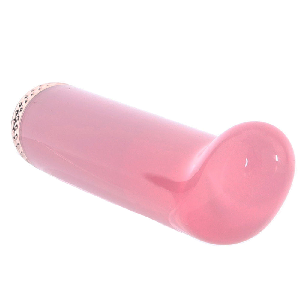 Prisms Mini G-Spot Vibe in Pink