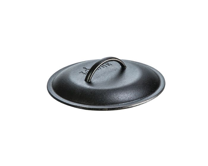 Lodge 10.25 Inch Cast Iron Cover L8IC3