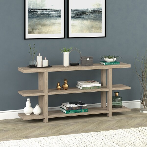 Acosta 64'' Wide Rectangular Console Table