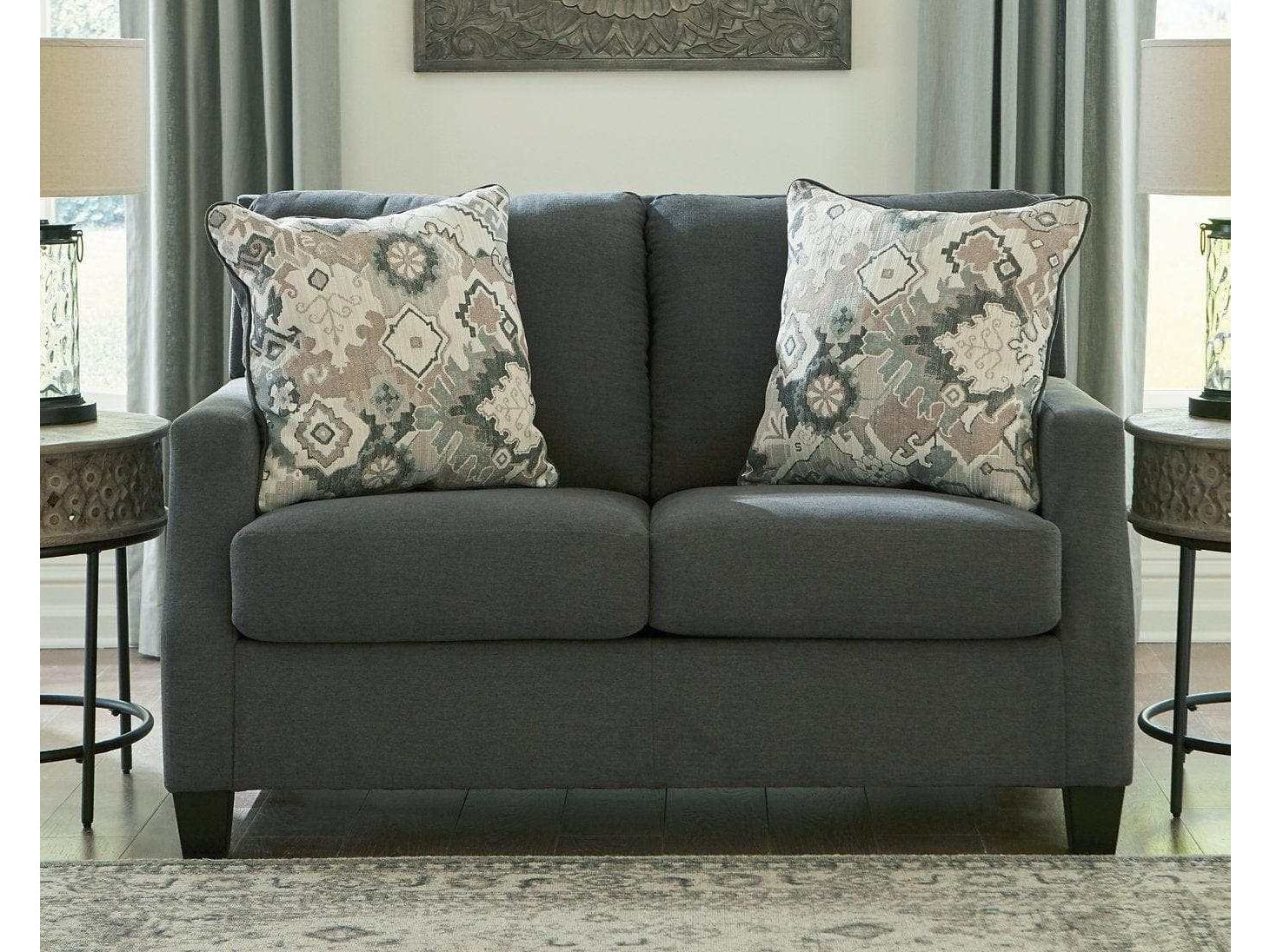 (Online Special Price) Bayonne Loveseat