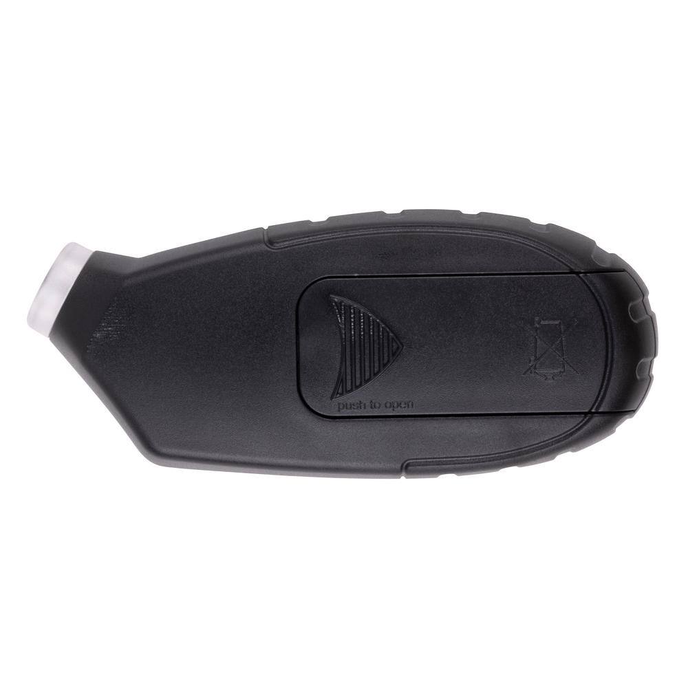 Husky 4 in. Digital Tire Pressure Gauge HKATA091048