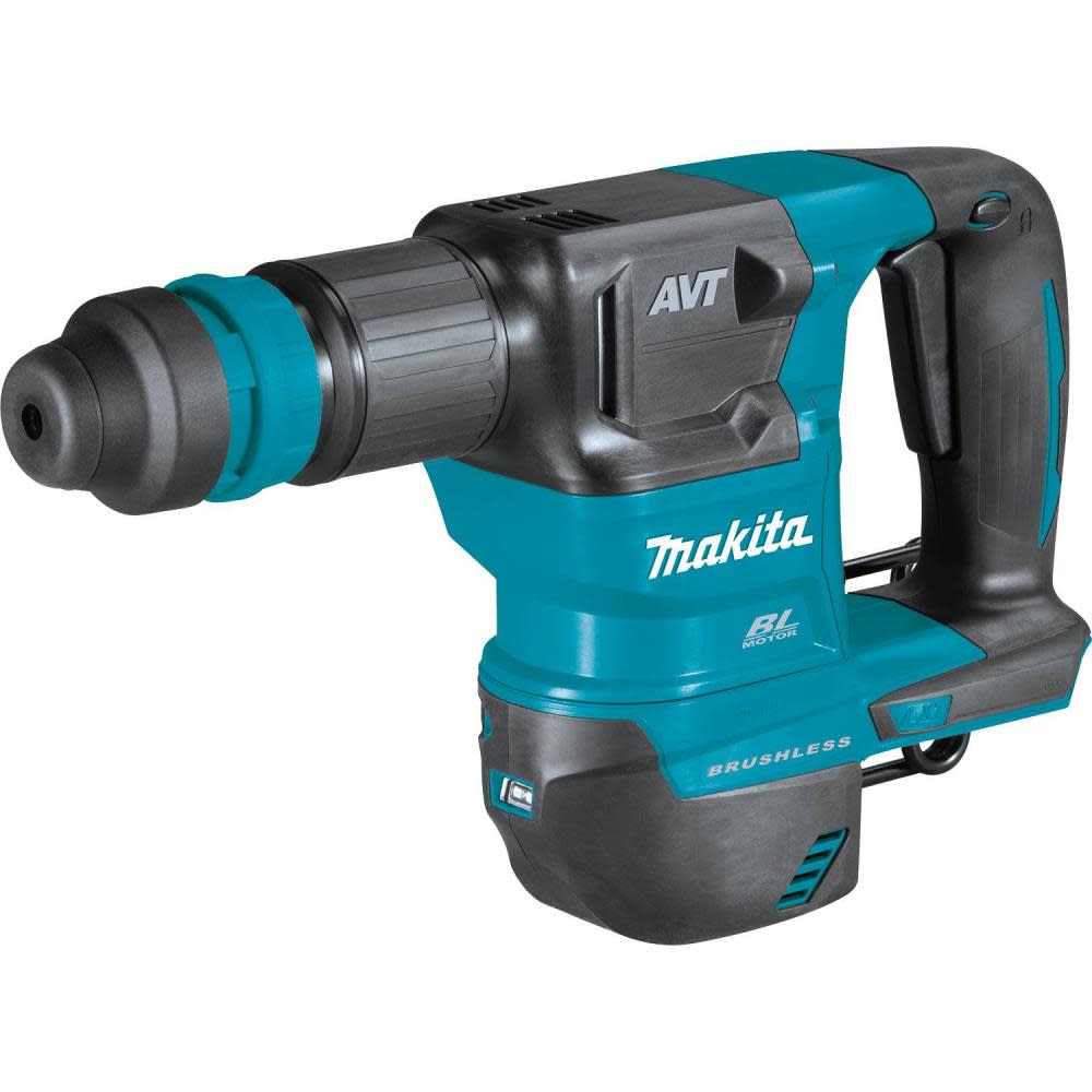 Makita 18V LXT AVT Power Scraper SDS-PLUS Bare Tool XKH01Z from Makita