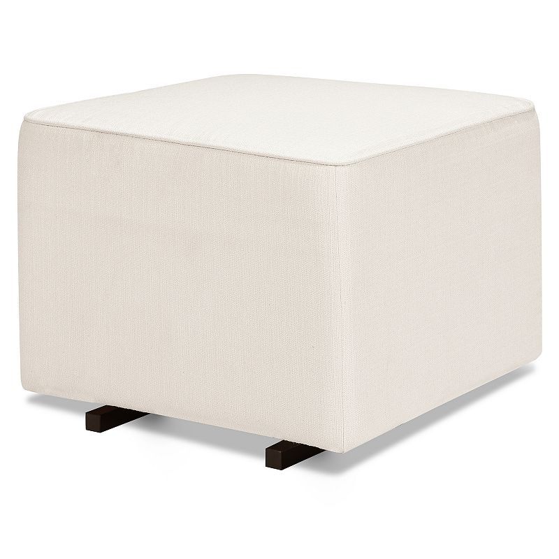 DaVinci Universal Gliding Ottoman