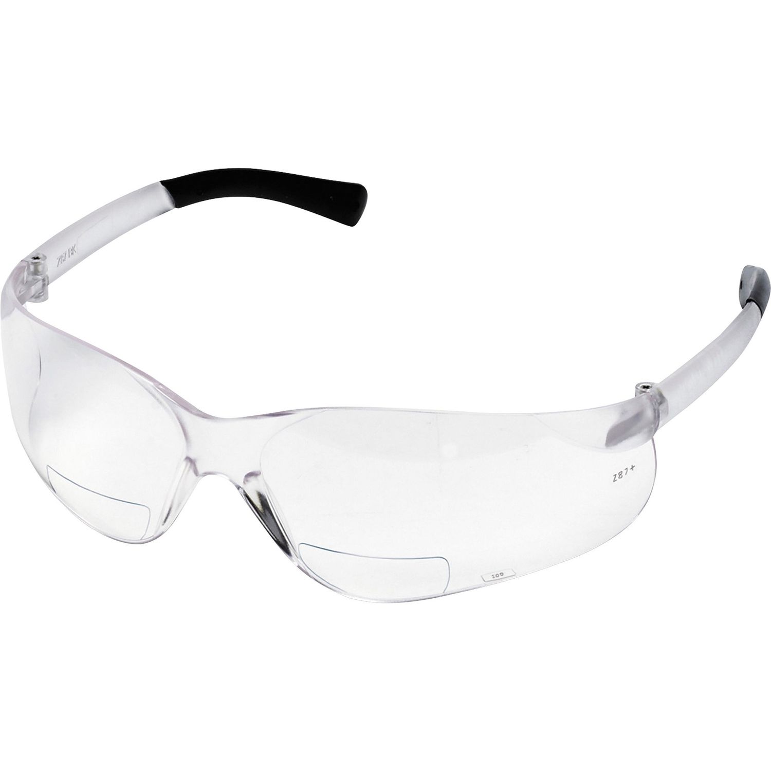 BearKat Magnifier Eyewear by MCR Safety MCSBKH15