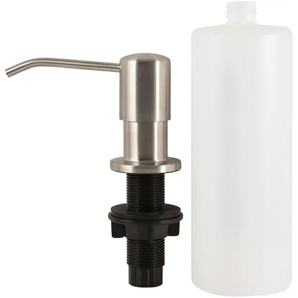 Plumb Craft by Waxman Soap Dispenser