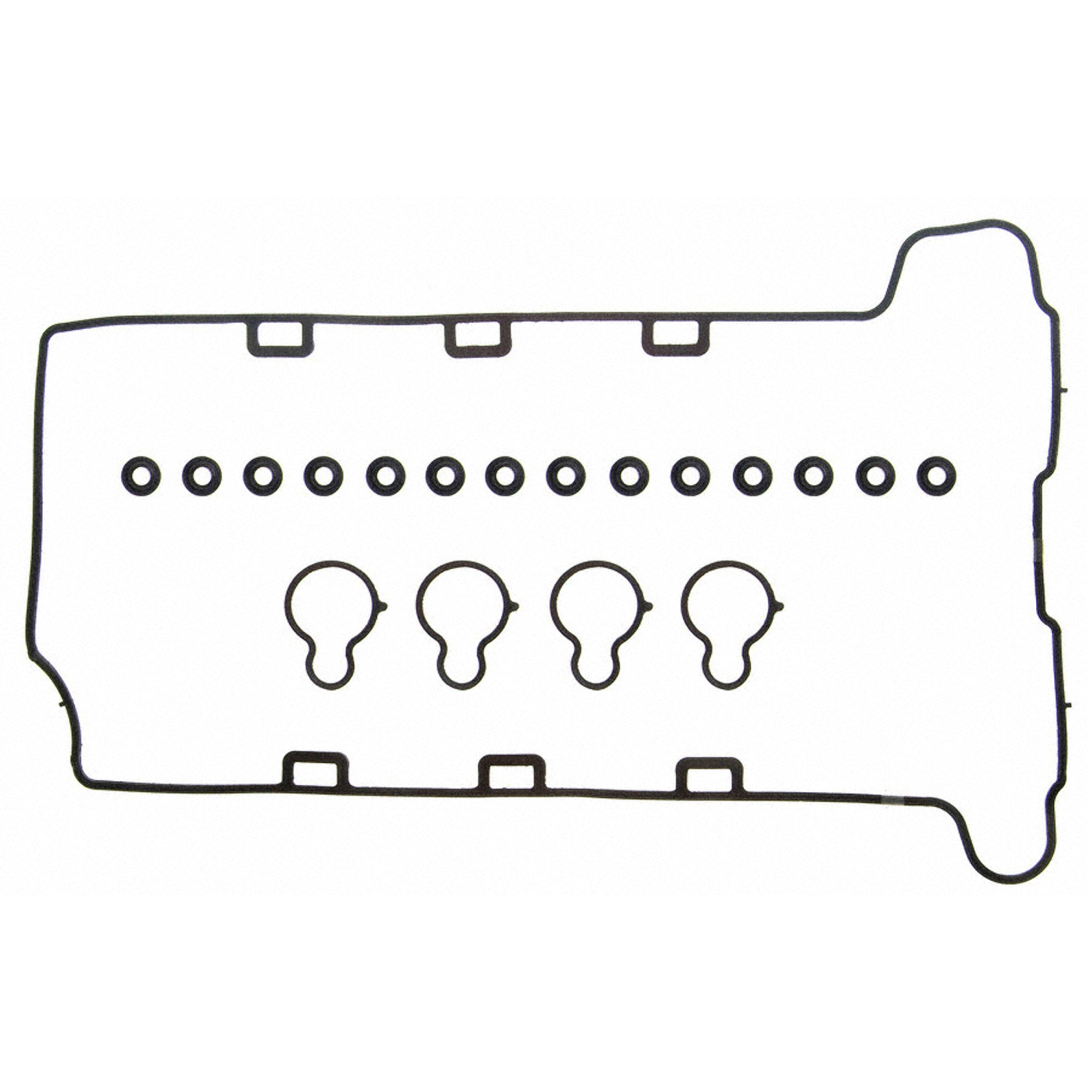 FEL-PRO VS 50596 R Valve Cover Gasket Set