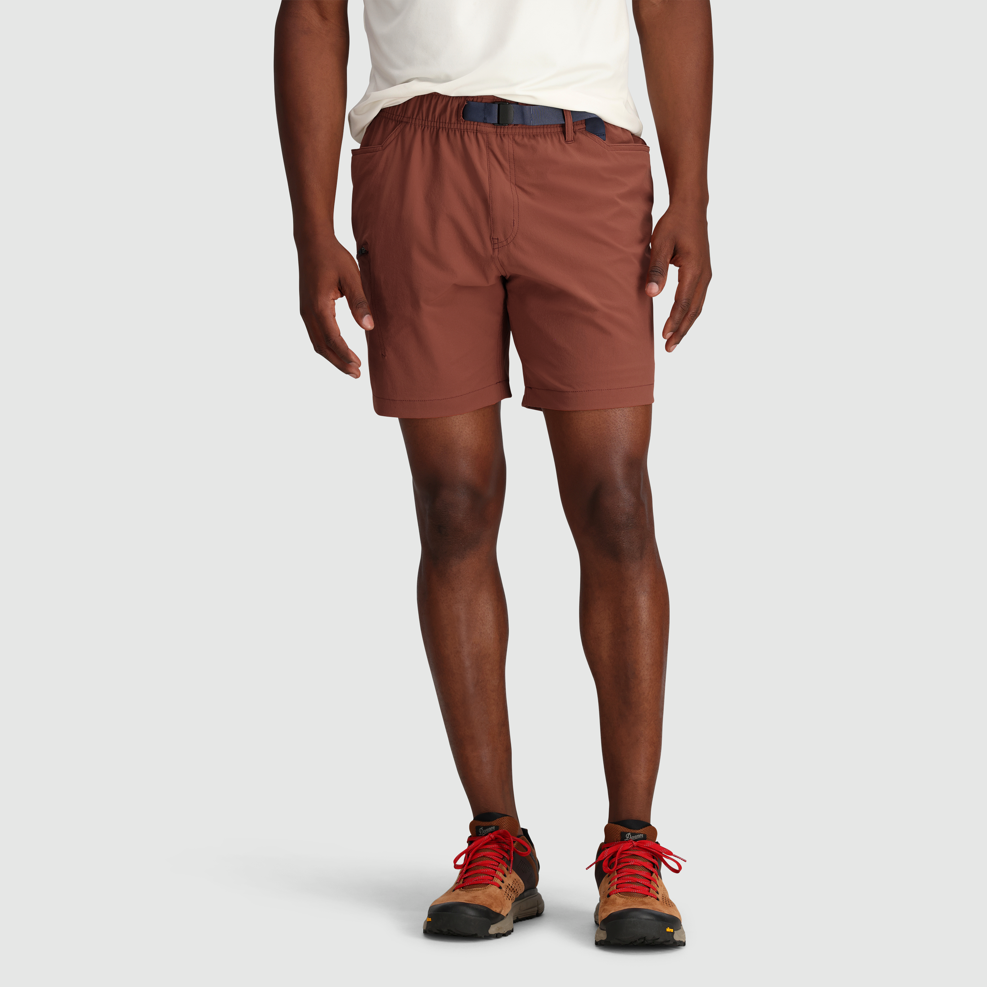 Men's Ferrosi Shorts - 7