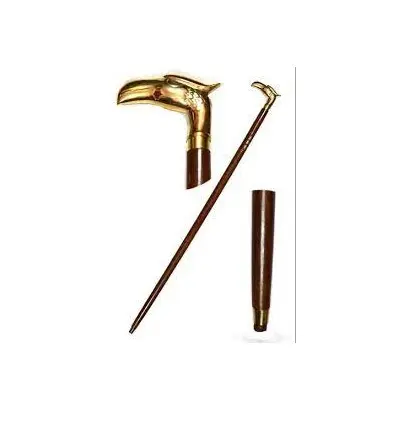 Modern design wooden walking sticks and Other Camping   Hiking Gear and Grandmother wooden walking sticks