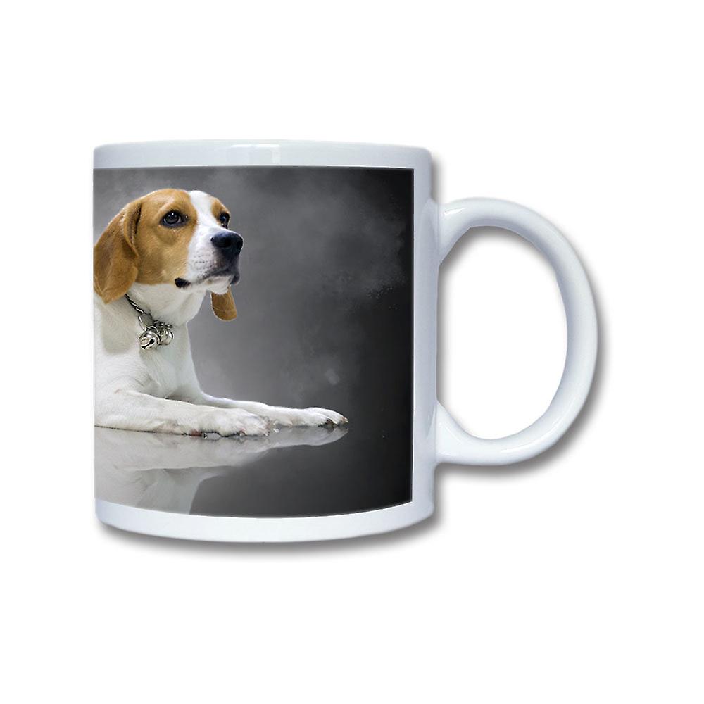 Beagle Dog Mug