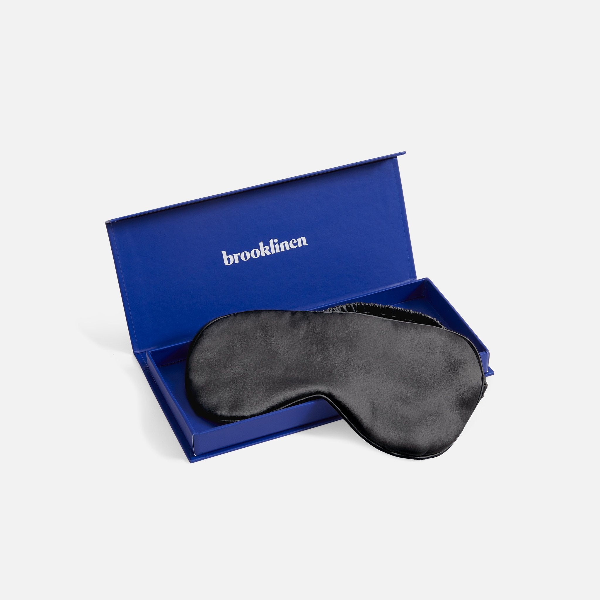 Free Mulberry Silk Eyemask