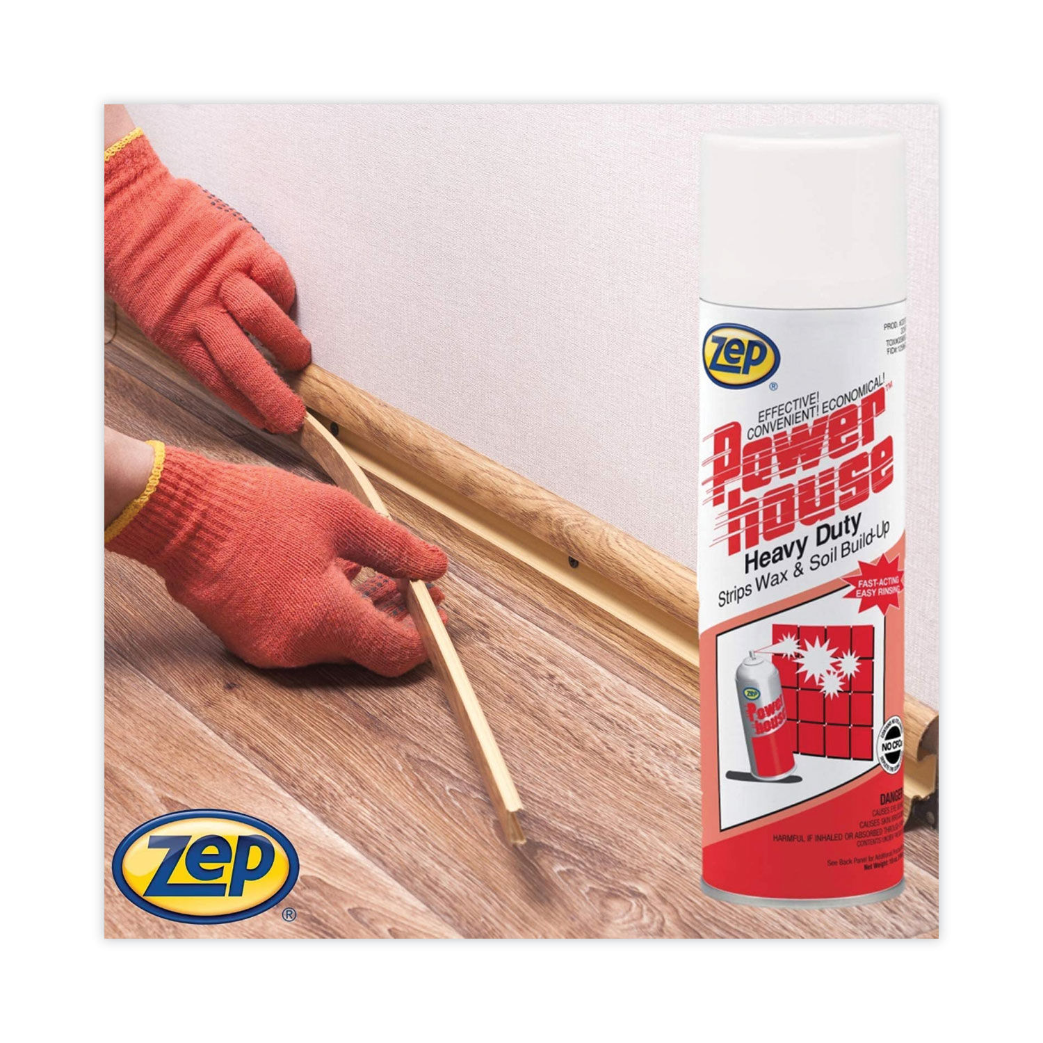 Powerhouse Spray by Zepandreg; ZPP28201