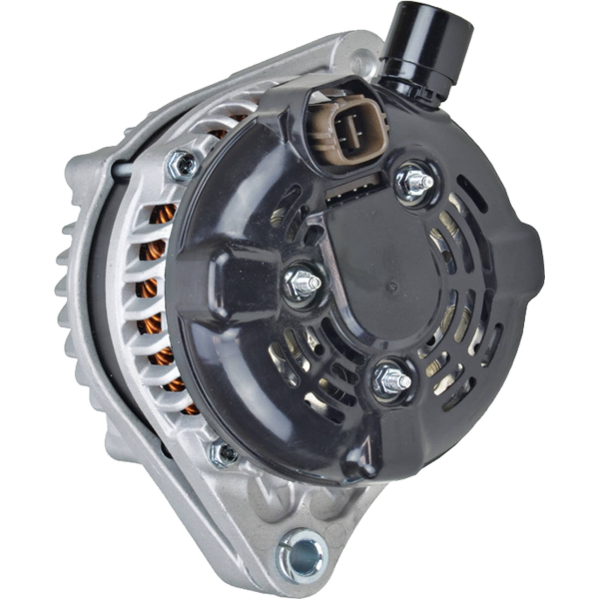 DB Electrical 400-52252R New Alternator for Acura MDX RL TL， Honda OdysseyPilot Ridgeline