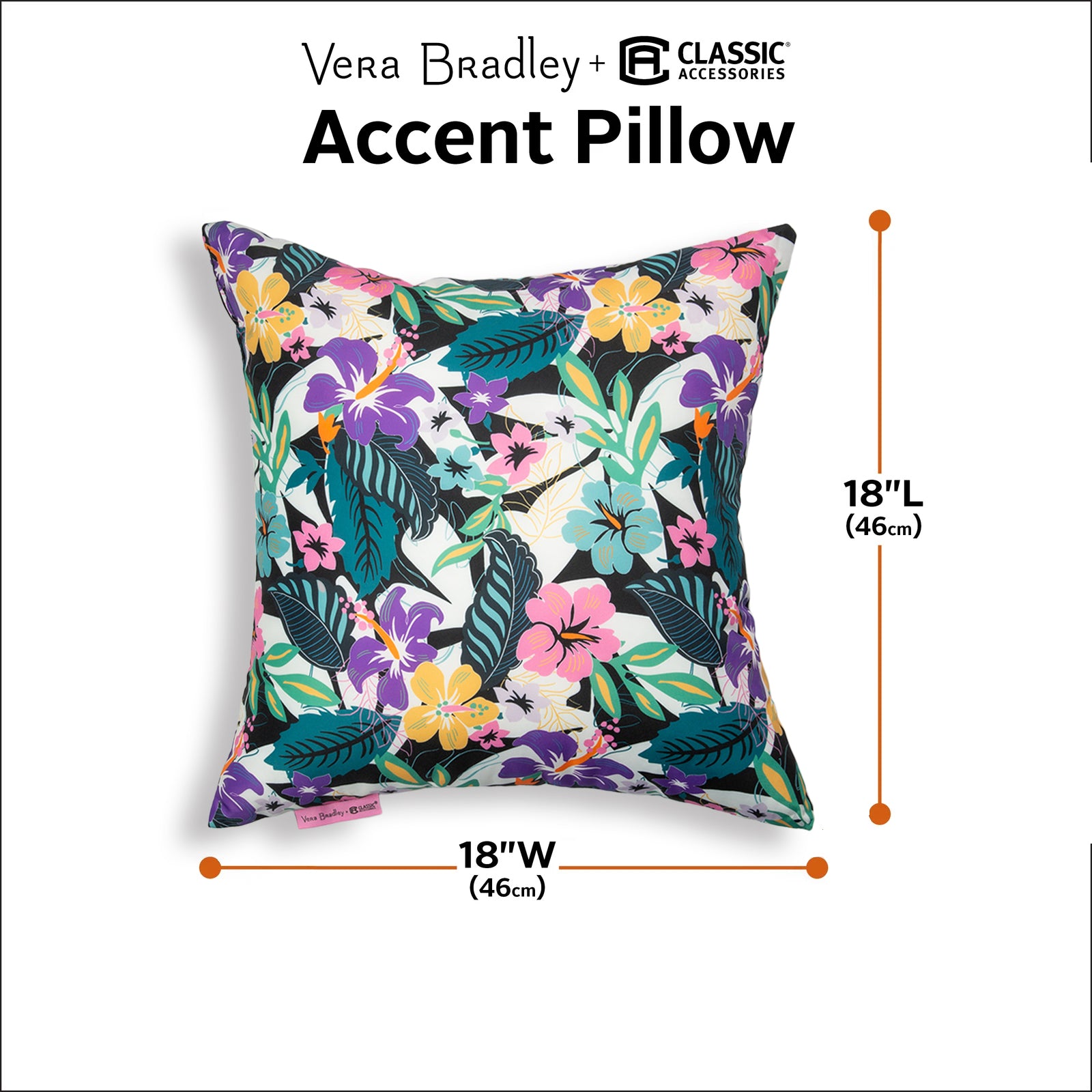 Accent Pillow 18