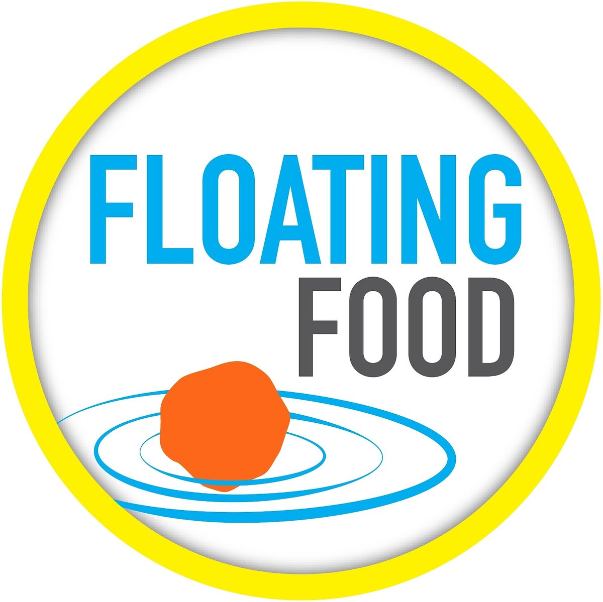 TetraFin Floating Variety Pellets Goldfish Food