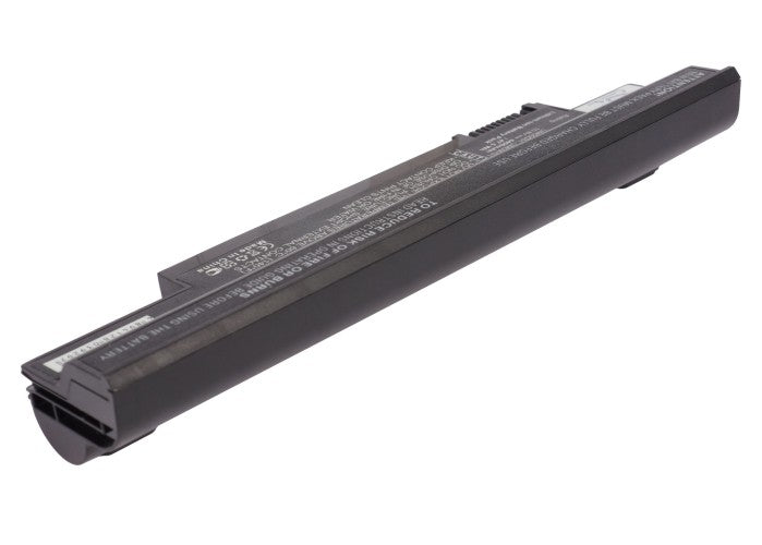 Acer AO532h21b AO532h21r AO532h21s AO53 4400mAh Replacement Battery BatteryClerkcom Laptop and Notebook