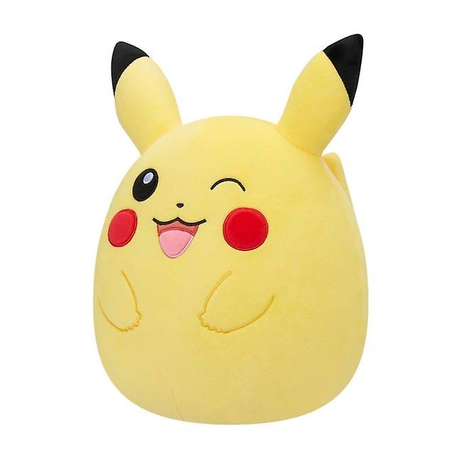 Pokémon 50cm pikachu soft toy