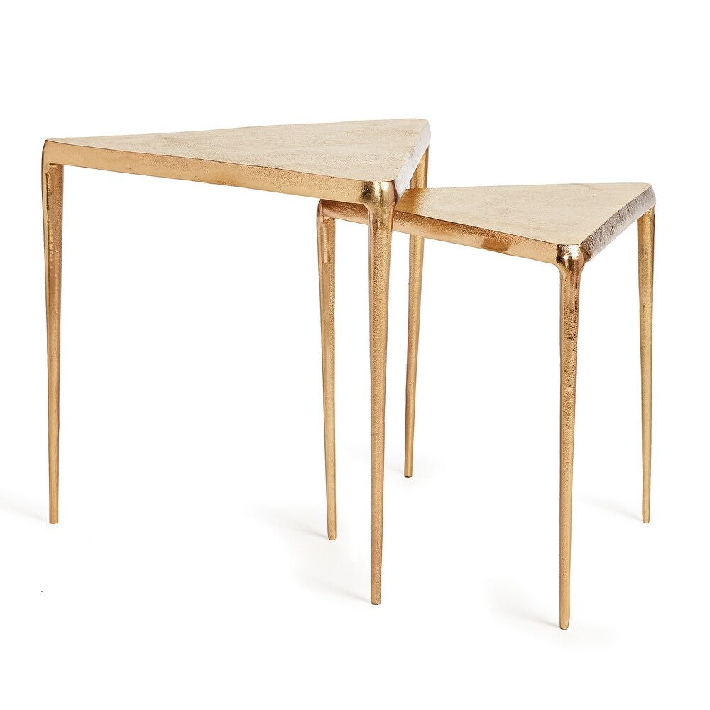 Raven Accent Table