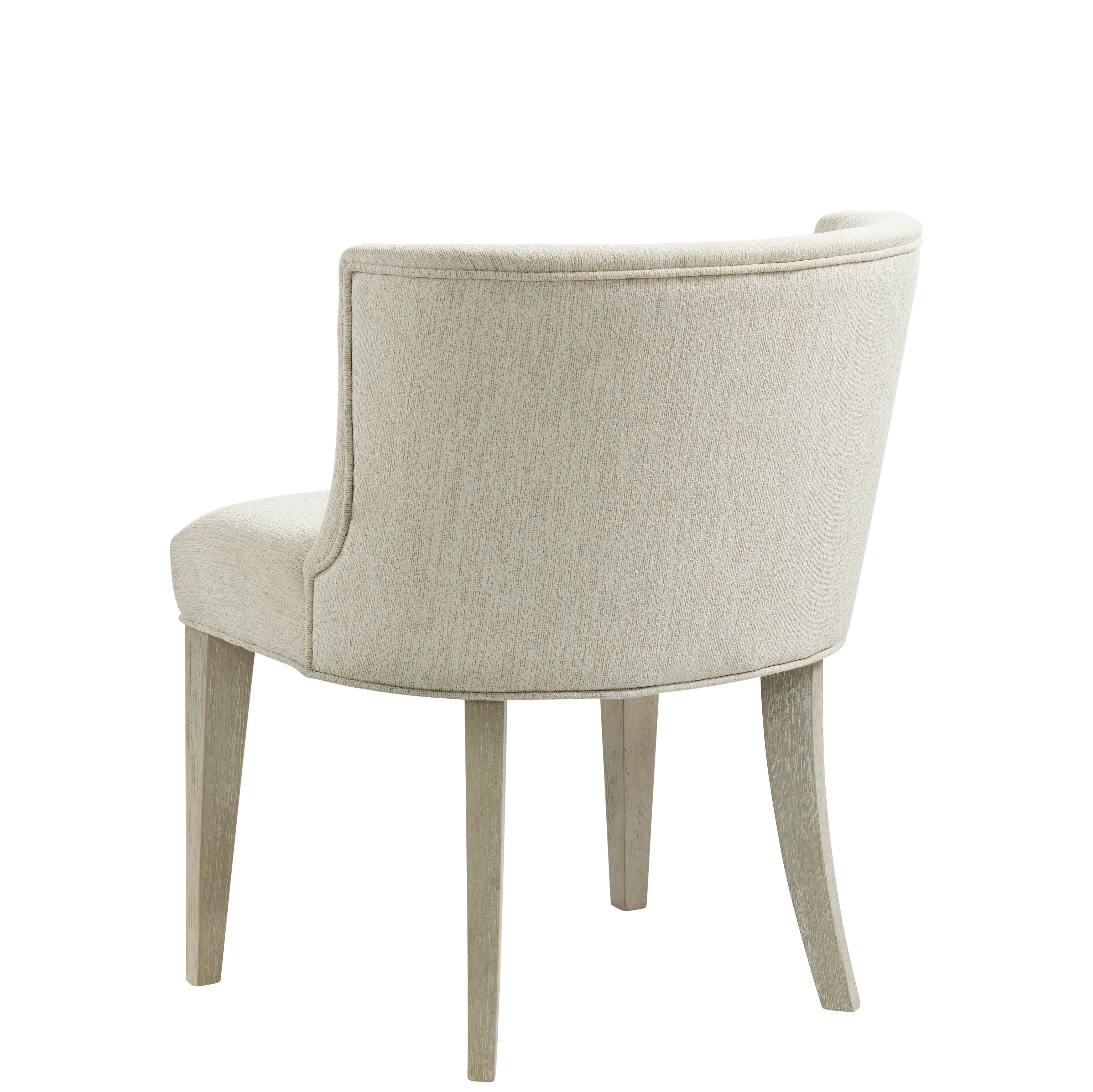 Stepstone Upholstered Curve Back Side Chair