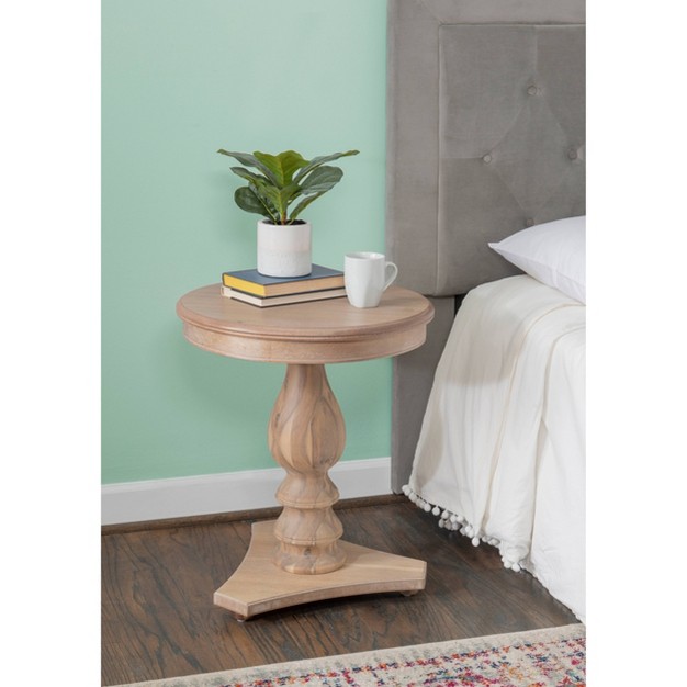 Lyla Side Table Powell Company