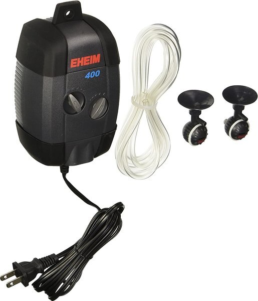 Eheim Air Pump 400 Aquarium Aerator