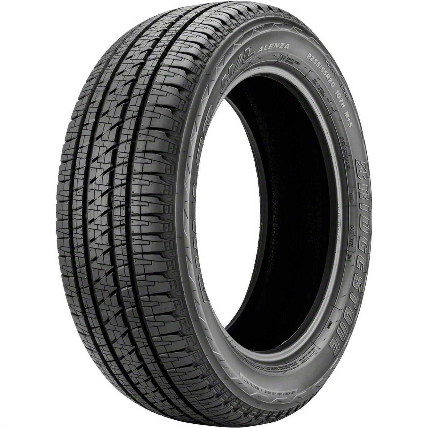 Bridgestone Dueler H/L Alenza 275/55-20 113 T Tire