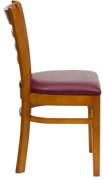 Flash Furniture Wood Chair   Transitional   Dining Chairs   by XOMART  Houzz