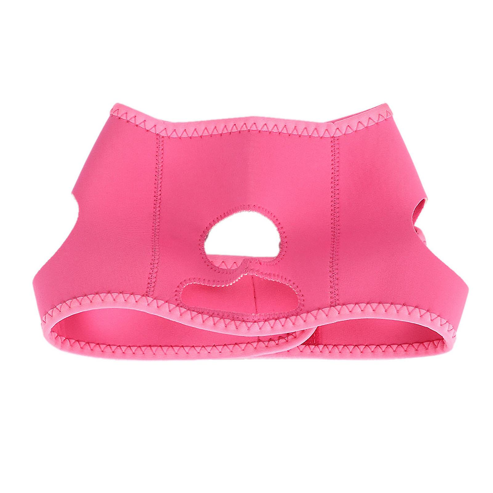 Facial Slimming Lifting Mask Thin-face Bandages V-face Lifting Belts Band