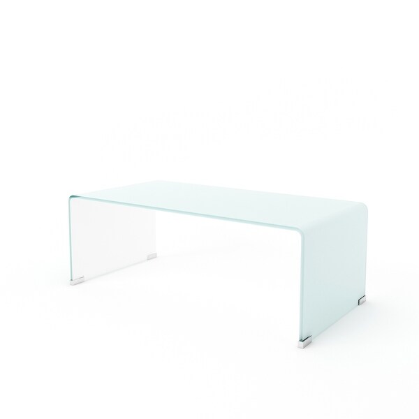 Whole Tempered Glass Tea Table Coffee Table