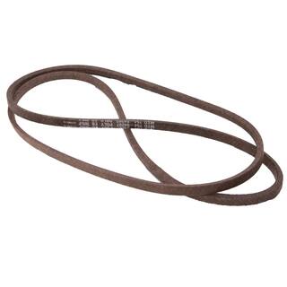 Cub Cadet Original Equipment Transmission Drive Belt for Select Front Engine Riding Lawn Mowers OE# 954-04207 OCC-754-04207