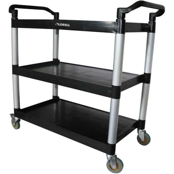 Lorell X-tra Utility Cart