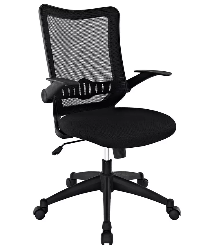 Modway Explorer Mid Back Mesh Office Chair