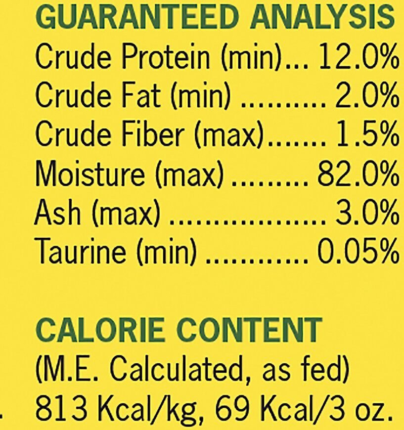 Earthborn Holistic Fin and Fowl Tuna Dinner with Chicken in Gravy Grain-Free Cat Food Pouches