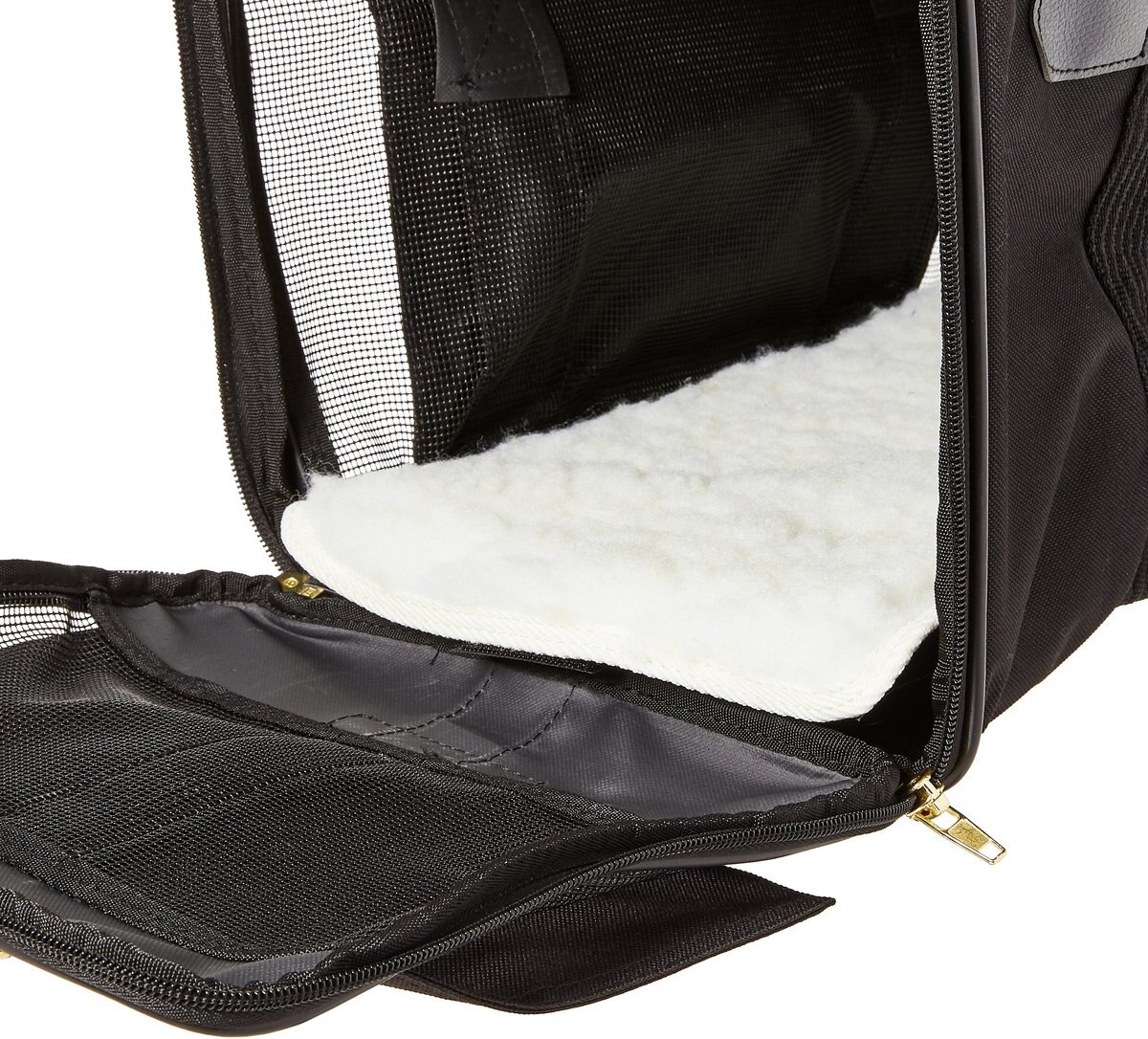 Sherpa Delta Airline-Approved Dog and Cat Carrier Bag