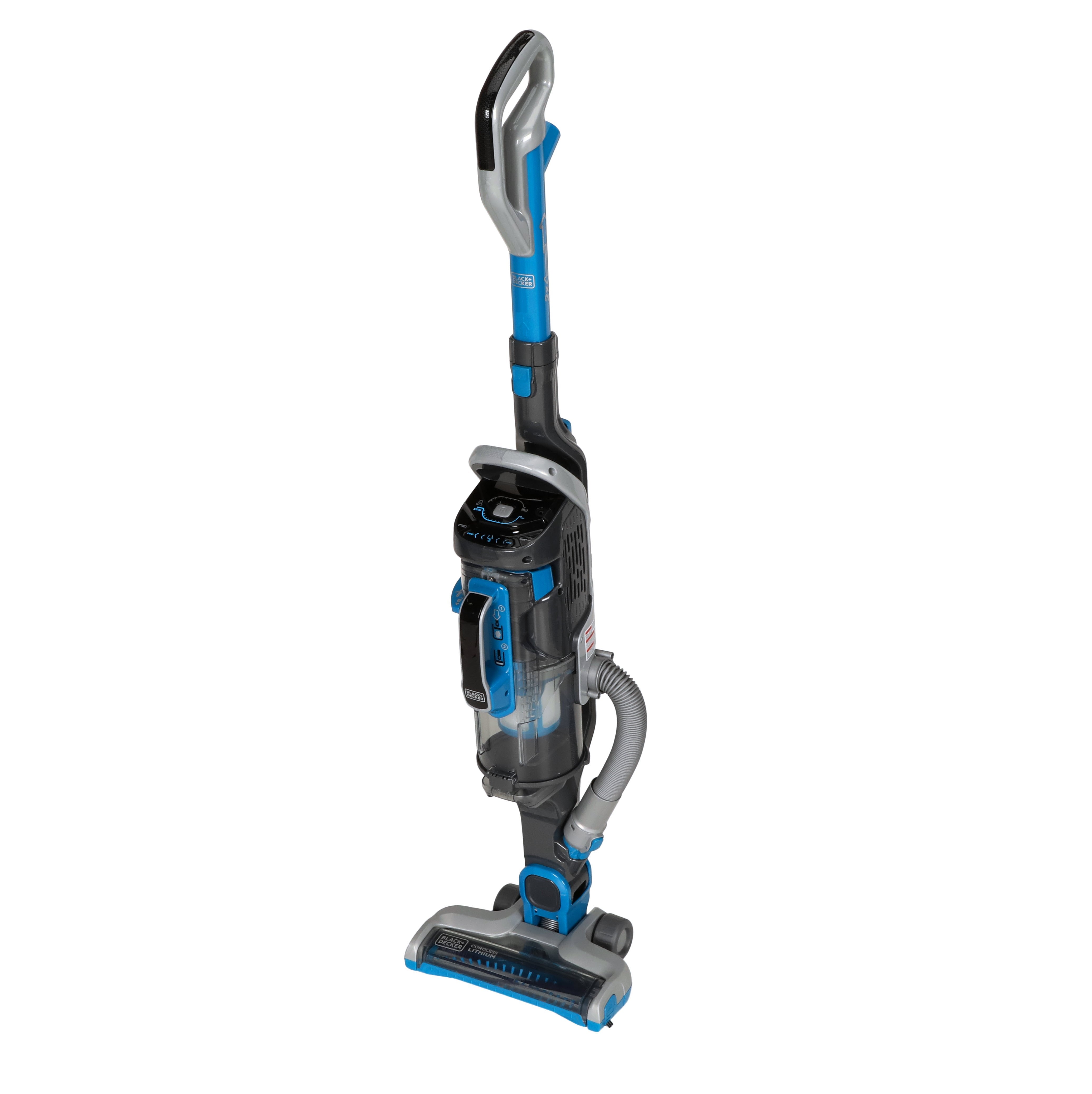 POWERSERIES™ Pro Cordless Vacuum, 2 In 1, Blue