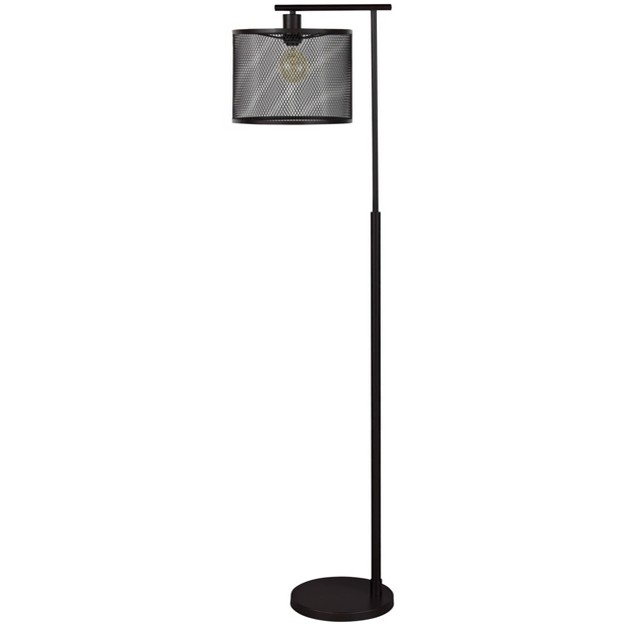 Nolden Floor Lamp Bronze Signature Design By Ashley