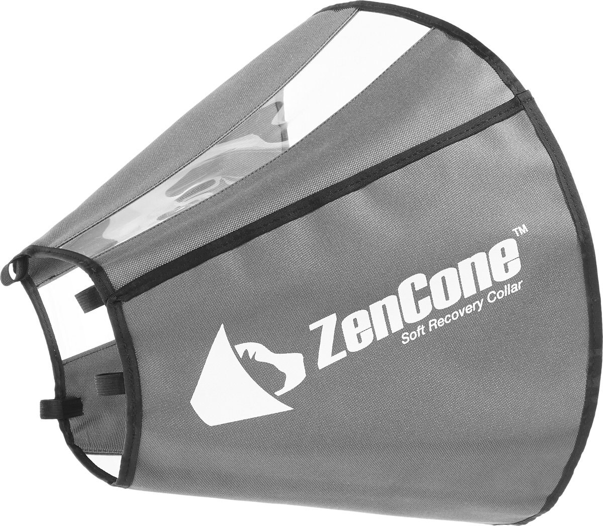 ZenPet ZenCone Soft Recovery Dog and Cat Collar