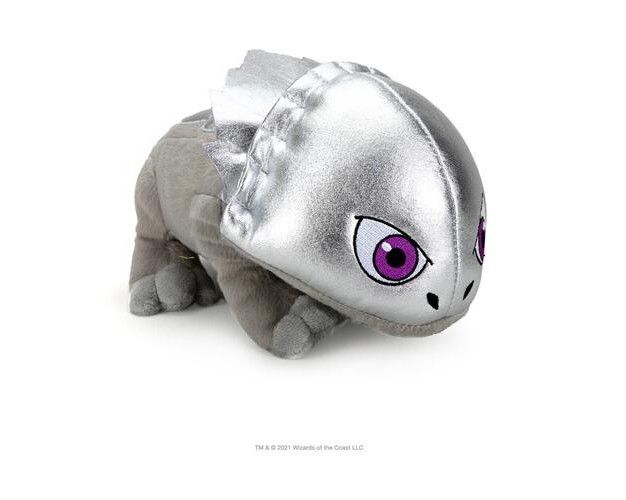 Kidrobot Kidrobot Dungeons amp Dragons Phunny Plush D amp d Bulette