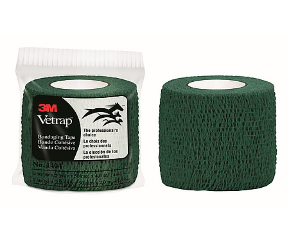 3M Vetrap 2 inch x 5 yards