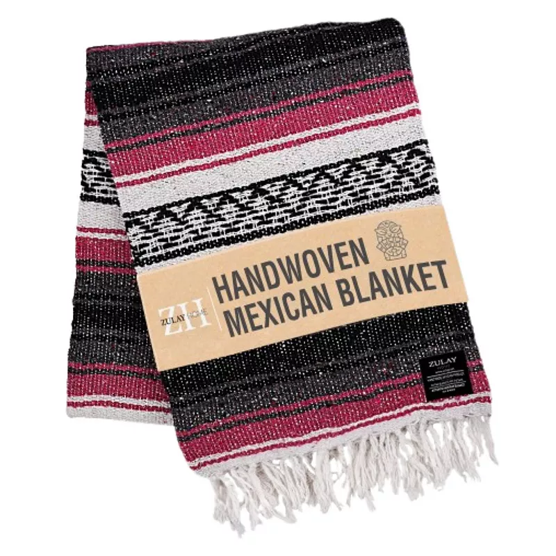 Authentic Mexican Blankets