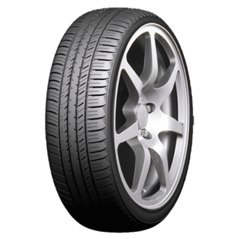 Atlas Force UHP All Season 255/45R19 104Y XL Passenger Tire