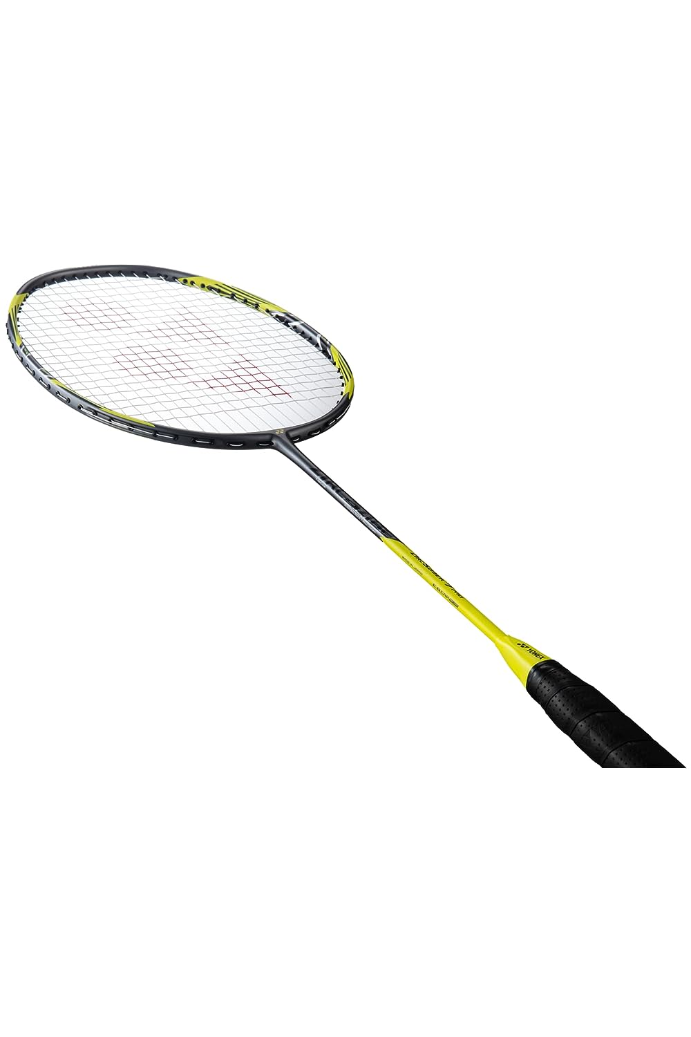 Yonex ArcSaber 7 Play (Gray/Yellow) Badminton Racket